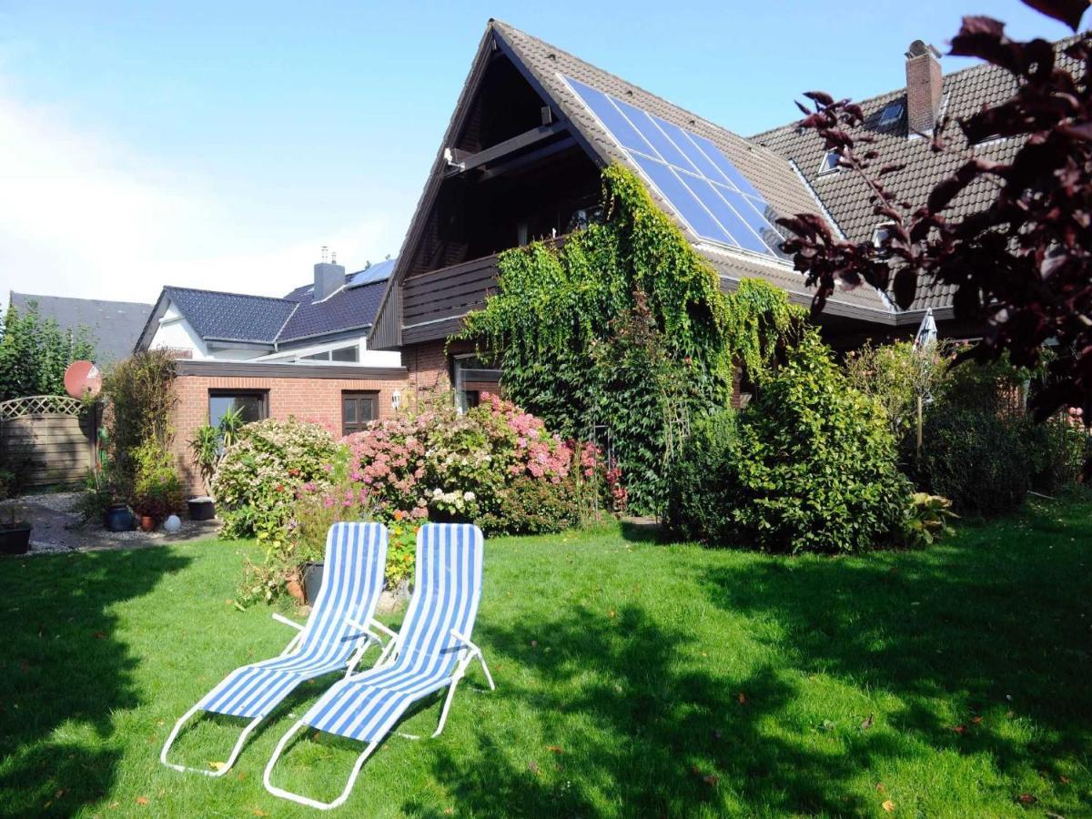 La Casa Ferienwohnung Schauinsland Steinberg  Exteriér fotografie