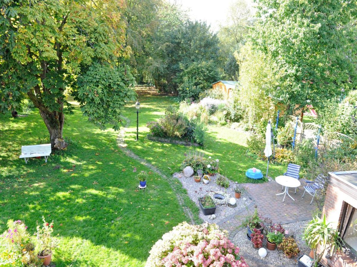 La Casa Ferienwohnung Schauinsland Steinberg  Exteriér fotografie