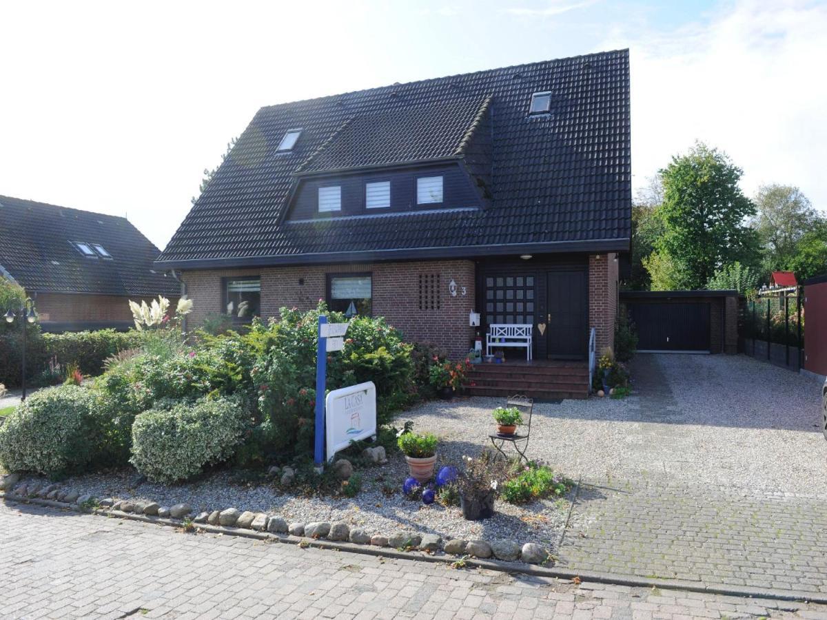 La Casa Ferienwohnung Schauinsland Steinberg  Exteriér fotografie