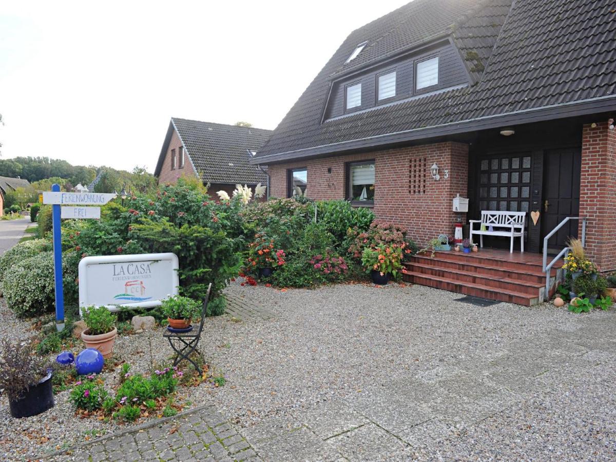 La Casa Ferienwohnung Schauinsland Steinberg  Exteriér fotografie