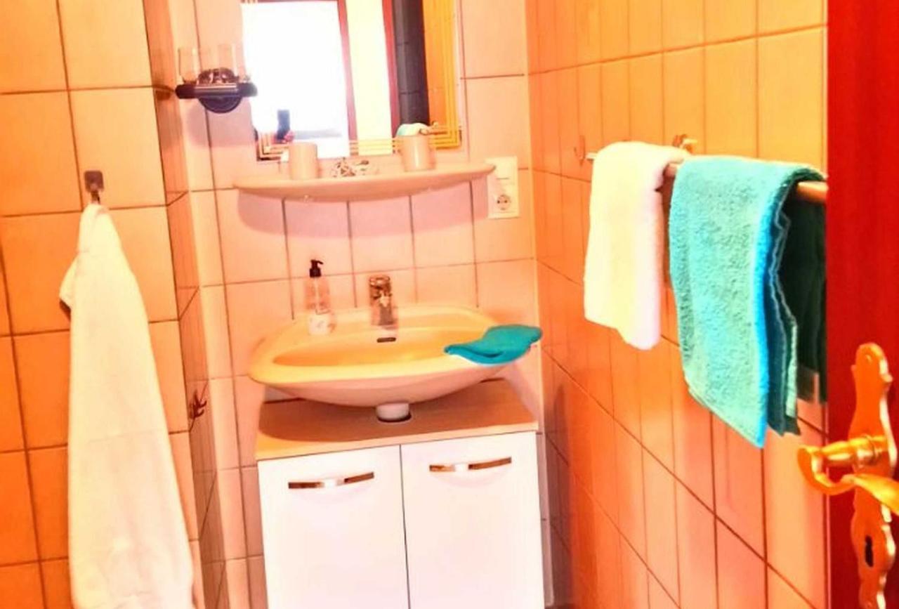La Casa Ferienwohnung Schauinsland Steinberg  Exteriér fotografie