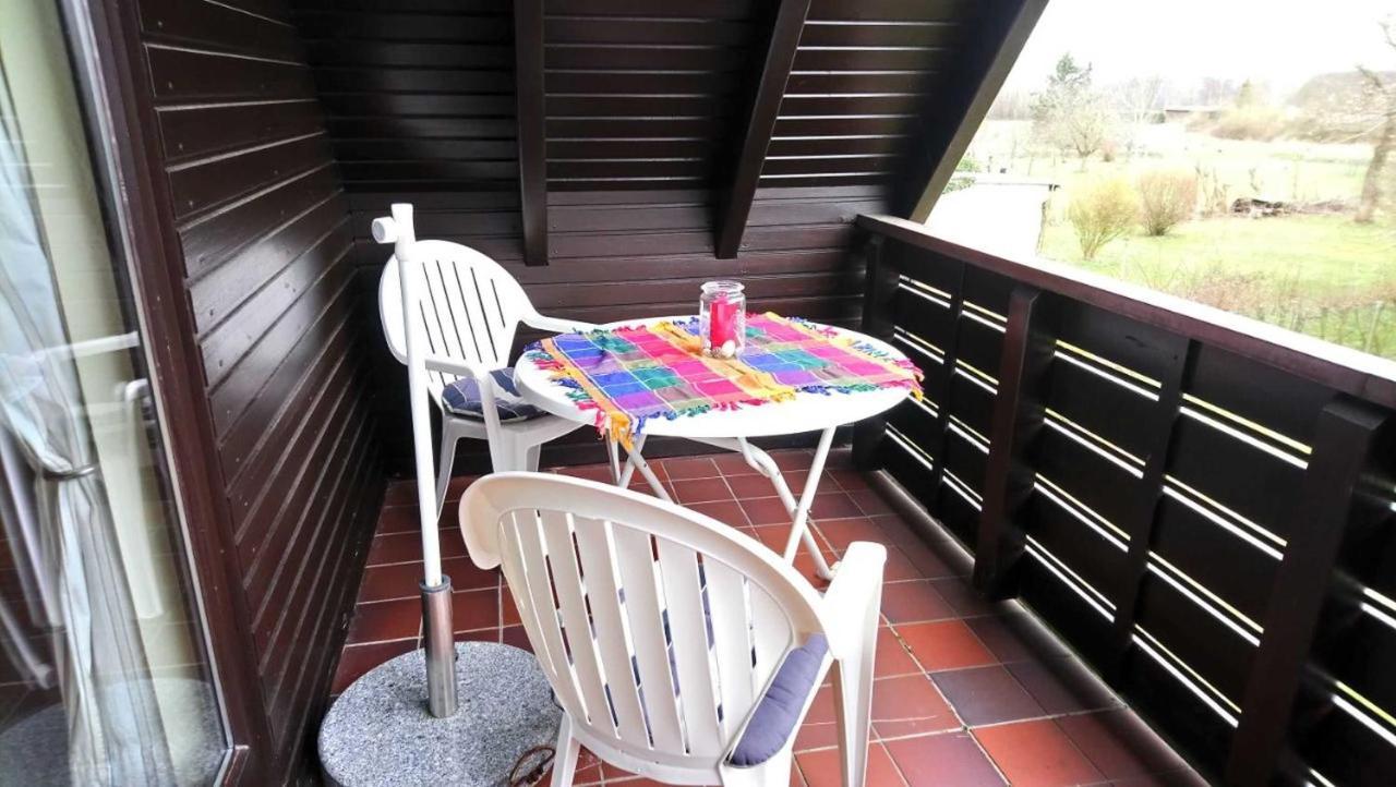 La Casa Ferienwohnung Schauinsland Steinberg  Exteriér fotografie