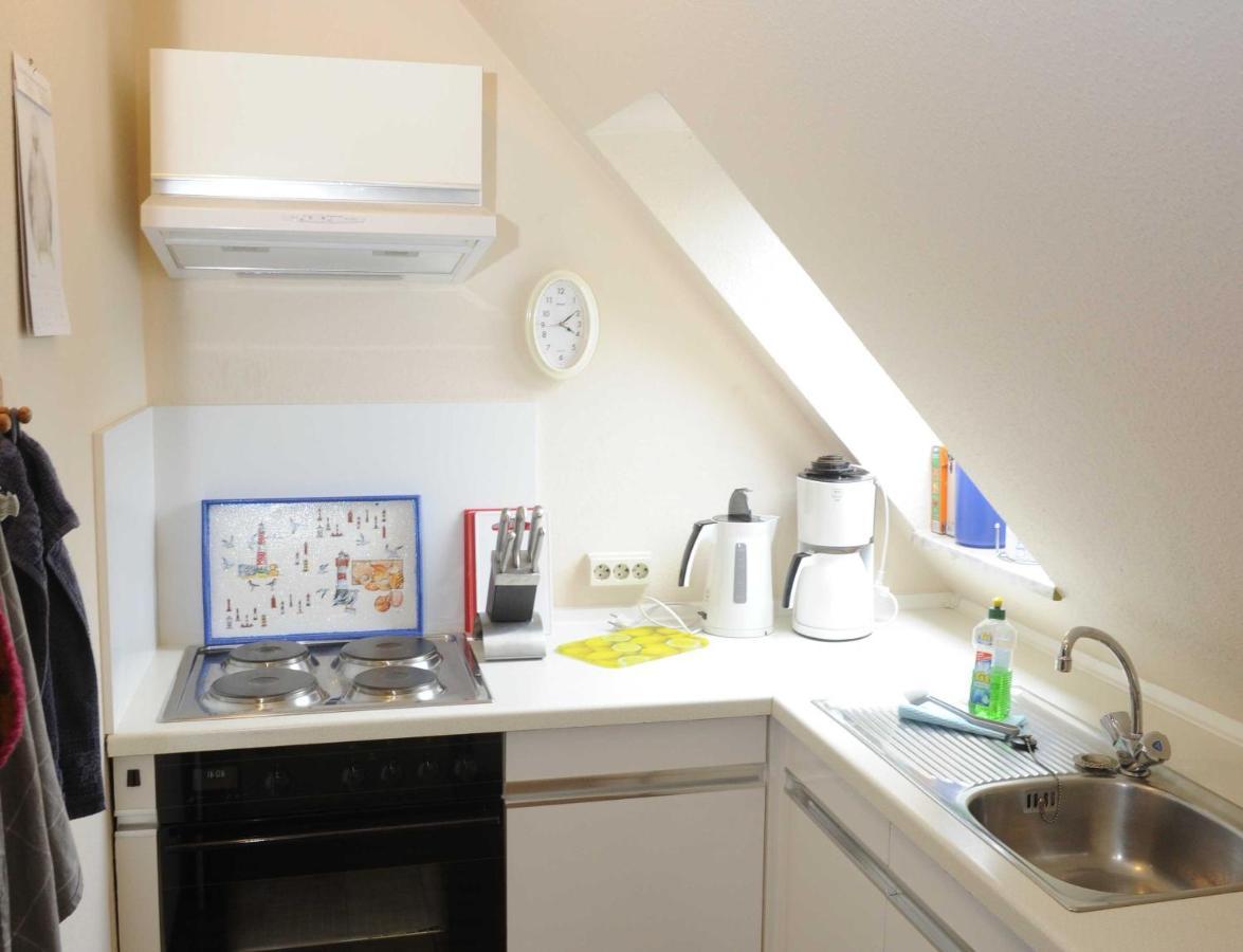 La Casa Ferienwohnung Schauinsland Steinberg  Exteriér fotografie