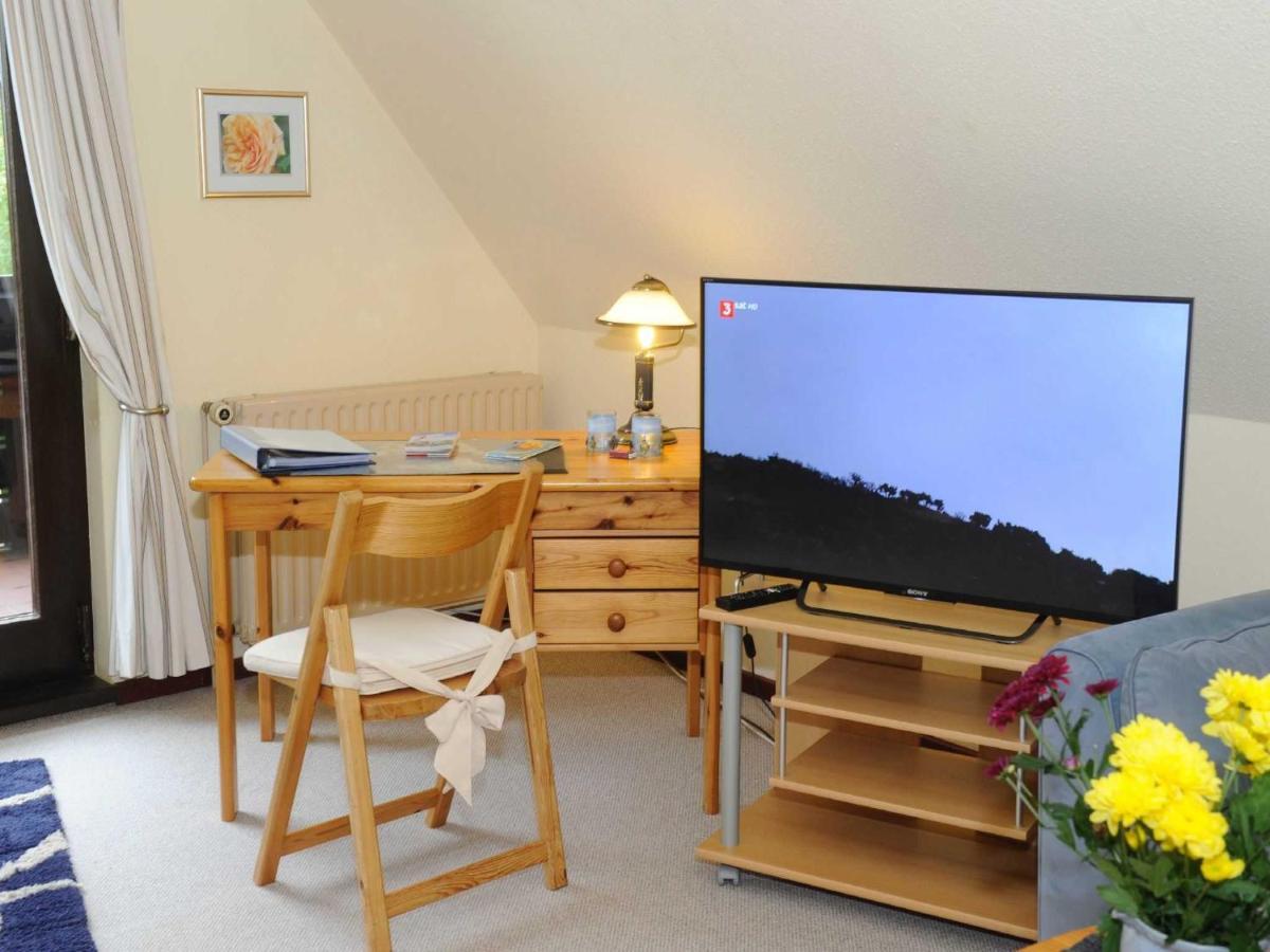 La Casa Ferienwohnung Schauinsland Steinberg  Exteriér fotografie